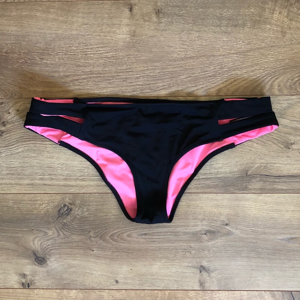 VS Pink Bikini Bottom